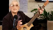 La chanteuse Jill Sobule est décédée le 1er mai dans l'incendie de sa maison.