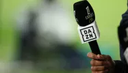 Ligue 1 : la Ligue de football professionnel et DAZN mettent fin à leur «différend» judiciaire
