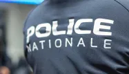Police nationale (photo d'illustration)