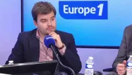Cyril Hanouna – Louis Sarkozy attaqué via Nicolas Sarkozy : «Les fils ne sont pas comptables de leur père», rappelle Gauthier Le Bret