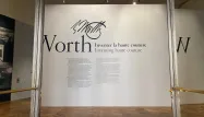 La maison Worth se raconte dans une exposition intitulée "Worth - Inventer la haute couture" présentée au Petit Palais à partir du 7 mai 2025.