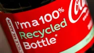 Recyclage : Coca-Cola va modifier ses étiquetages après une plainte de consommateurs