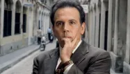 L'écrivain et critique littéraire Angelo Rinaldi, prix Femina 1971, est mort mercredi à l'âge de 84 ans