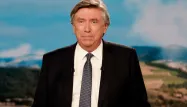 TF1: 4,7 millions de téléspectateurs pour le dernier JT de Jacques Legros
