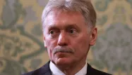 EN DIRECT - Le Kremlin dit qu'il va «réfléchir » à la proposition de cessez-le-feu en Ukraine