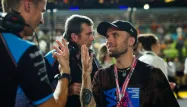 GP Explorer 3 : Le Youtubeur Squeezie annonce la 3ème édition de la course de formule 4