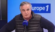 Alexandre Jardin.