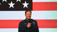 Au cours des dernières années, Bruxelles a versé des centaines de millions d'euros à l'homme le plus riche de la planète, Elon Musk.