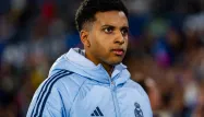 Rodrygo (Photo d'illustration).