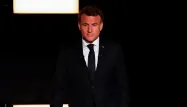 Une taxation des plus riches «a un sens si elle est mondiale», dit Emmanuel Macron