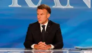 Déficit public, dette... Emmanuel Macron en difficulté pour défendre son bilan économique