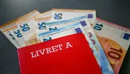 Livret A (Illustration).