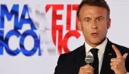 Nouvelle «édition historique» attendue pour le 8ème sommet Choose France, Emmanuel Macron reçoit 200 grands patrons