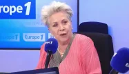 Françoise Laborde.