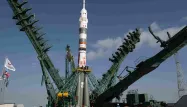 Instruments de mesures, câbles... des équipements du légendaire cosmodrome de Baïkonour vendus aux enchères