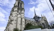 Une course à pied met à l'honneur les édifices religieux de la capitale. (Illustration)