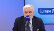 Pascal Praud et vous - Homophobie dans le foot : «Des joueurs disent des horreurs», affirme le footballeur engagé Yoann Lemaire
