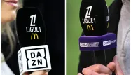 DAZN et beIN Sports diffusent la dernière journée de Ligue 1.