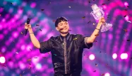 L'Autriche remporte la 69e édition de l'Eurovision, la France termine à la 7e place.
