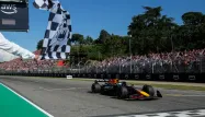 Formule 1 : Max Verstappen s'impose à Imola lors du Grand Prix d'Emilie-Romagne