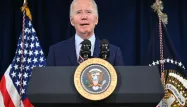 États-Unis : Joe Biden diagnostiqué d'une d'une forme «agressive» d'un cancer de la prostate
