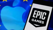 Le jeu Fortnite poursuivi pour avoir créé un Dark Vador parlant grâce à l'IA