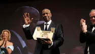 Festival de Cannes : Denzel Washington reçoit une Palme d’or d’honneur surprise pour l’ensemble de sa carrière