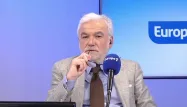 Pascal Praud et vous - Propos de Mathieu Kassovitz : «Taxer les Français de racisme, c'est absolument indigne», déplore un auditeur