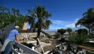 EN DIRECT - Intempéries dans le Var : le bilan grimpe à trois morts et deux disparus