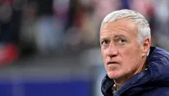 Didier Deschamps.
