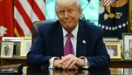 États-Unis : Donald Trump sème le doute sur la transparence autour du cancer de Joe Biden