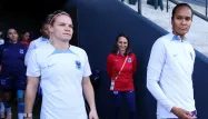 Equipe de France féminine : Wendie Renard et Eugénie Le Sommer absentes de la liste, la fin d'un ère