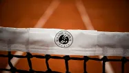 Roland-Garros.