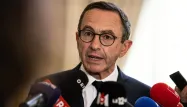 Frères musulmans : le ministère de l'Intérieur et l'Élysée en collaboration sur le dossier