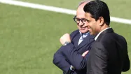Paris Saint-Germain  : le conseiller sportif Luis Campos prolonge jusqu'en 2030