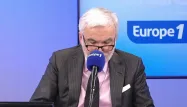 Pascal Praud et vous - Retraites : «La pénibilité du travail fait qu'on doit partir plus tôt», affirme un pompier