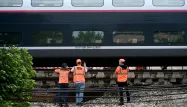 Ligne Bordeaux-Toulouse coupée : les usagers toujours dans la galère après l’effondrement des voies