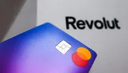 La banque en ligne britannique Revolut va investir un milliard d'euros en France sur les trois prochaines années.