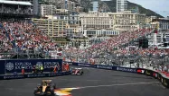 Formule 1 : Lando Norris s'impose au Grand Prix de Monaco
