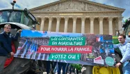Pesticides : l'Assemblée rejette la loi Duplomb, et renvoie le débat à une réunion entre députés et sénateurs