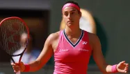 Caroline Garcia