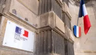 Ministère de la Transformation et de la Fonction publique.
