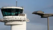 aéroport