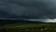 orages