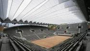 Roland-Garros