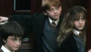 HBO dévoile les nouveaux visages d'Harry, Ron et Hermoine