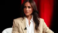 Meghan Markle aimerait à l'avenir se lancer dans le prêt-à-porter.