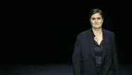 Maria Grazia Chiuri quitte son poste de directrice artistique chez Dior.