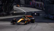 Formule 1 : à quelle heure et sur quelle chaîne voir le Grand Prix d'Espagne 2025 ?