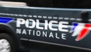 Police nationale (Illustration).